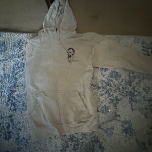 Freshly Painted Hoodie